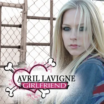 Girlfriend EP by Avril Lavigne