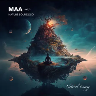 Natural Energy by Nature Solfeggio