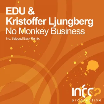 No Monkey Business by Kristoffer Ljungberg