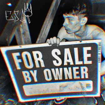 Everything's For Sale by Esai Marceleno