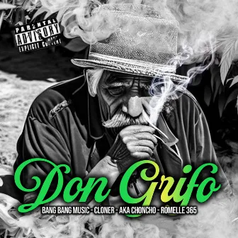 Don Grifo by Bang Bang Music