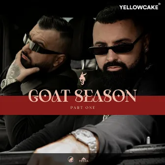 Goat Season (Part One) by Buba Corelli