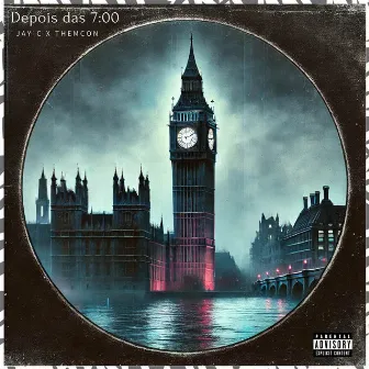 Depois das 7:00 by Them Con