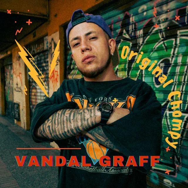 Vandal Graff