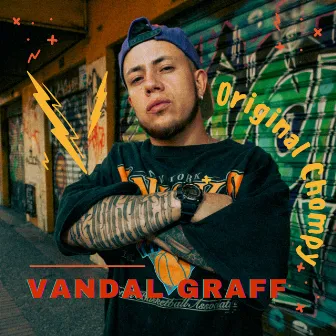 Vandal Graff by originalChompy