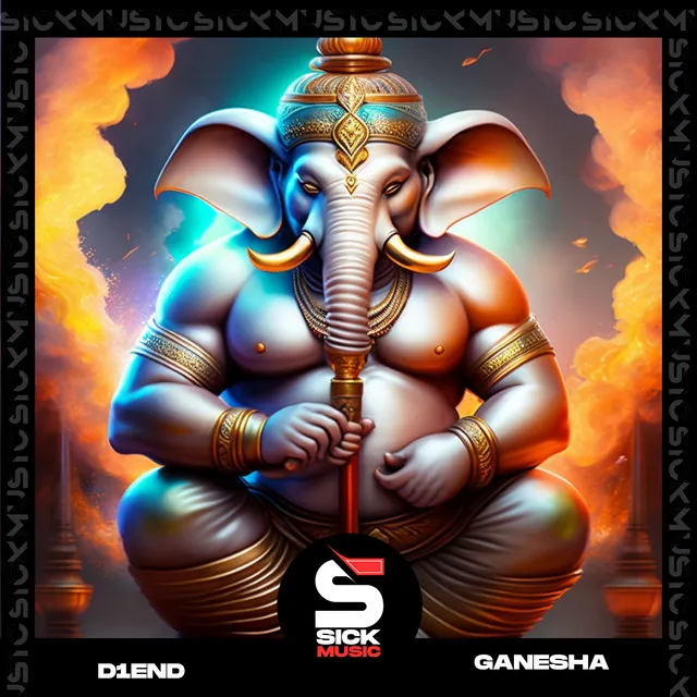 Ganesha