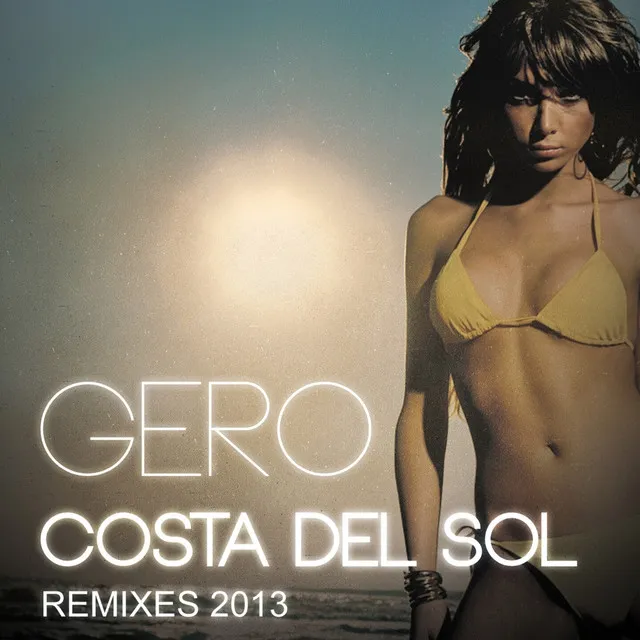 Costa del Sol - From P60 The Headloop Remix