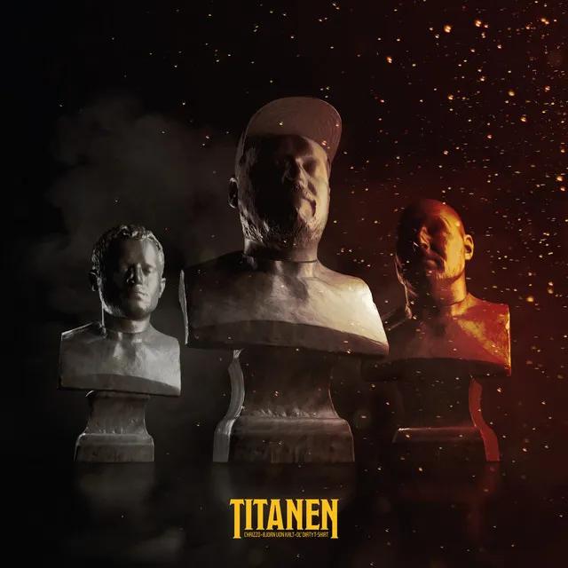 Titanen