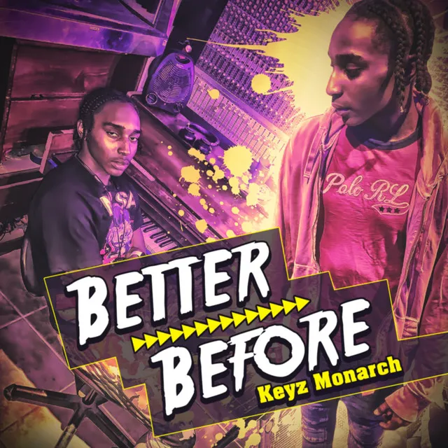 Better Before