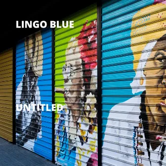 Untitled by Lingo Blue