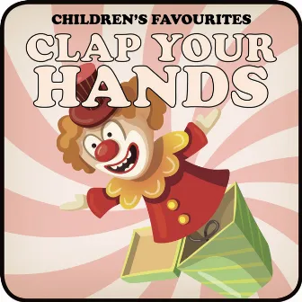 Clap Your Hands by Westside Musicians