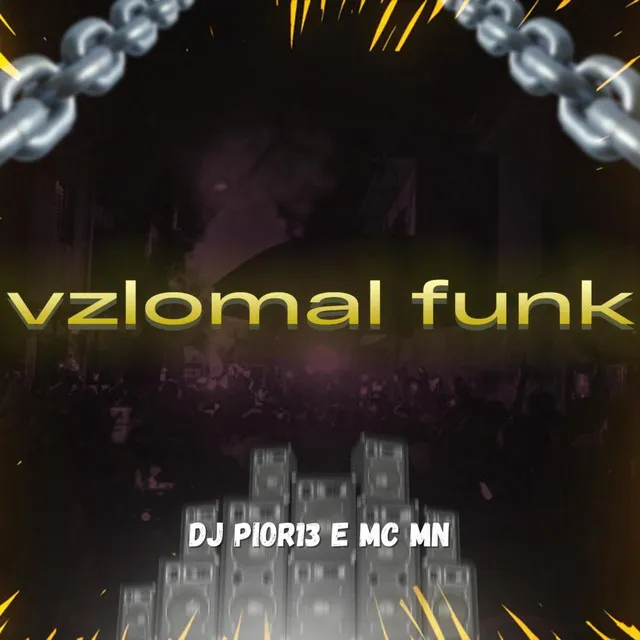 Vzlomal Funk (Speed Up)