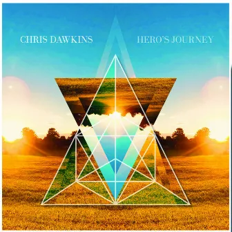 Hero's Journey by Chris Dawkins