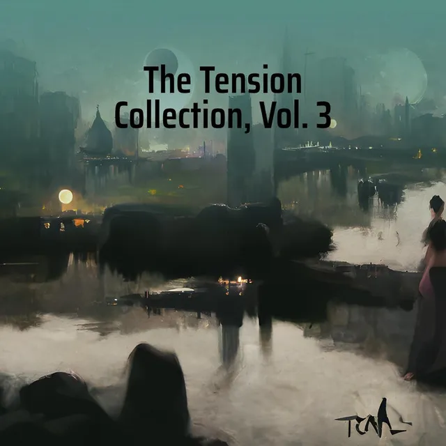 The Tension Collection, Vol. 3