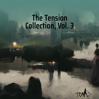 The Tension Collection, Vol. 3 by Jason Pedder