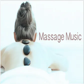 Massage Music by New Age