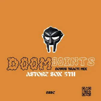 DOOM (JOINTS BONUS TRACK MIX) by Nic Astore