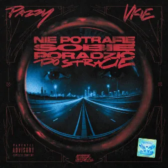 NIE POTRAFIĘ PORADZIĆ SOBIE PO STRACIE by Pazzy