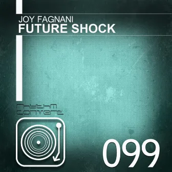 Future Shock EP by Joy Fagnani