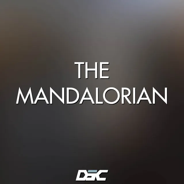 The Mandalorian