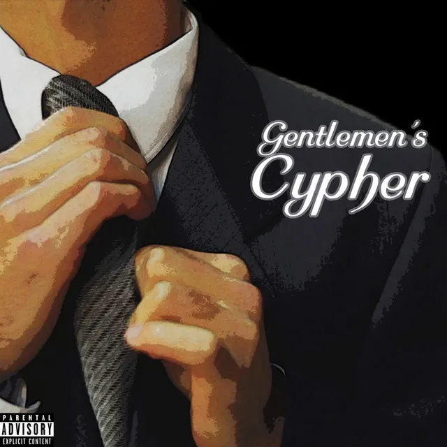 Gentlemen's Cypher