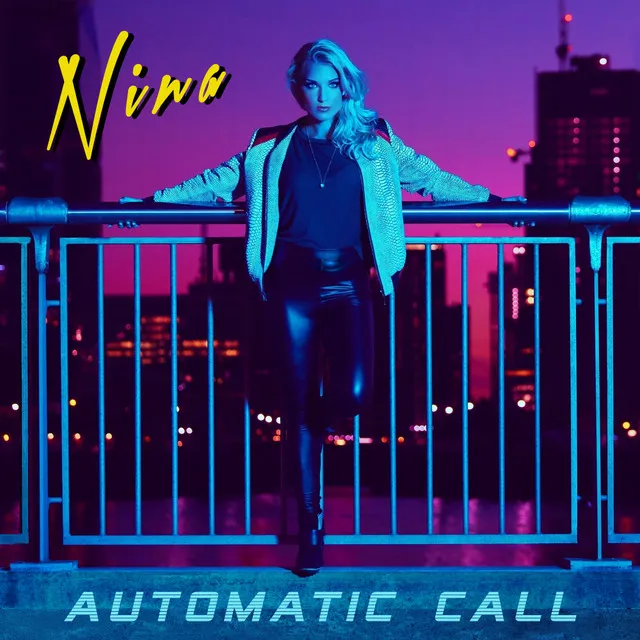 Automatic Call - The New Division Remix