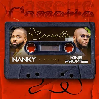 Cassette by Nanky