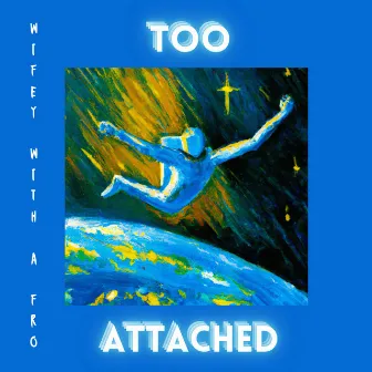 TOO ATTACHED by PEEDY CASE