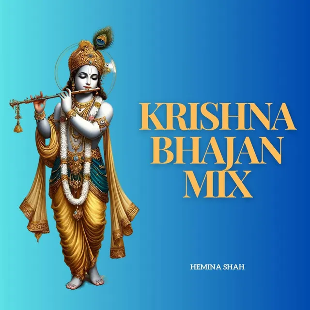 Krishna Bhajan Mix