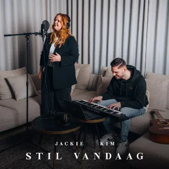 Stil Vandaag by Jackie