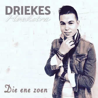 Die ene zoen by Driekes Hoekstra