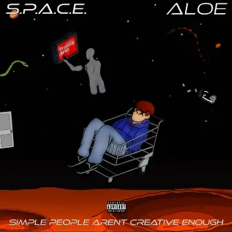 S.P.A.C.E by Aloe