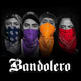 Bandolero by Tha Darkroom