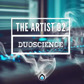 The Artist 2 by Duoscience