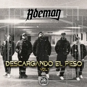 Descargando El Peso, Vol. 1 by Grupo Ademan