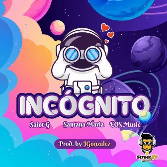 Incognito by Saint G