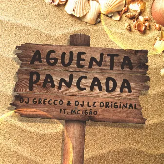 Aguenta Pancada by MC Igão