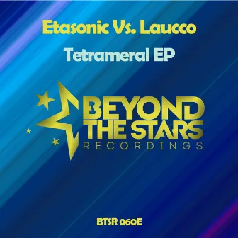 Tetrameral EP by Etasonic