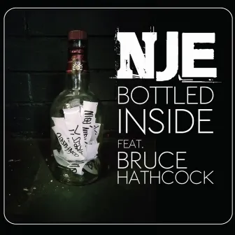 Bottled Inside by NJE