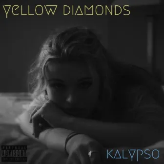 Yellow Diamonds by Kalypso