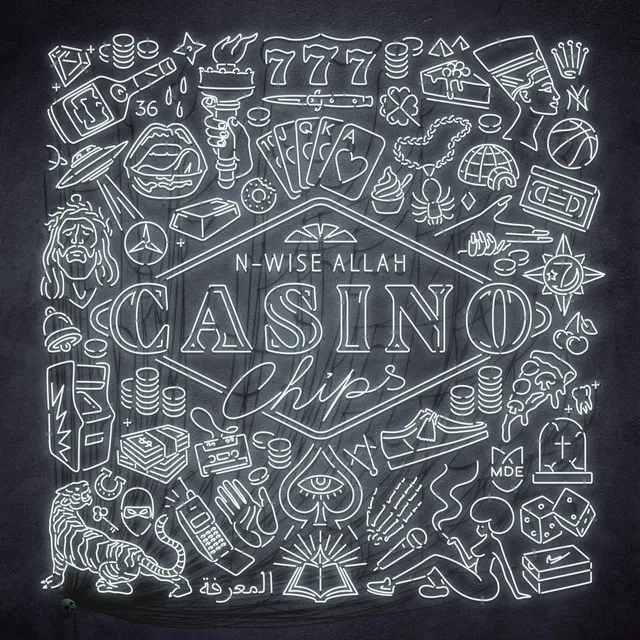 Casino Chips