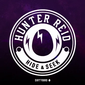 Hide & Seek by Hunter Reid