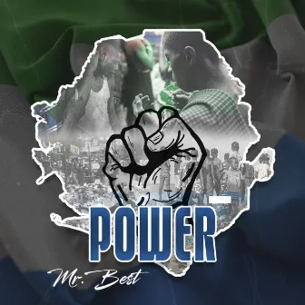 POWER by Mr. BEST