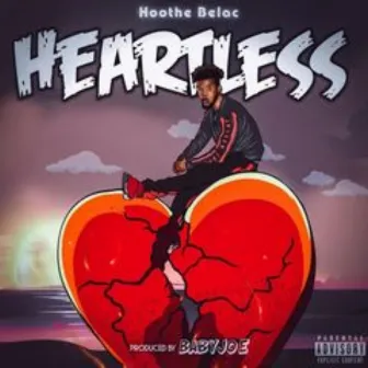 Heartless by Hoothe Belac