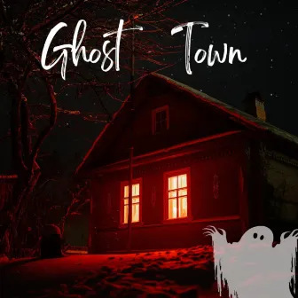 Ghost Town by Plasma