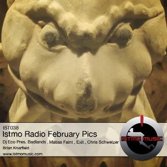 Istmo Radio February Pics by Exit