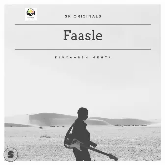 Faasle by Siddharth Rao