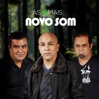 As 10 Mais do Novo Som by Novo Som