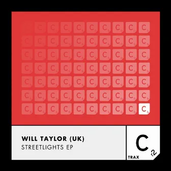 Streetlights EP by Will Taylor (UK)