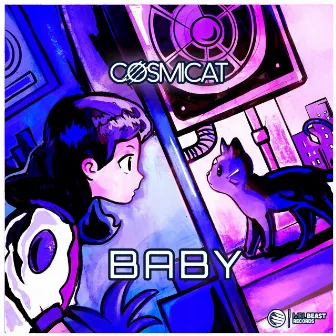 Baby by Cosmicat